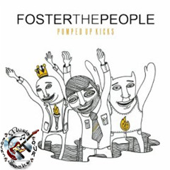 Foster The People - Pumped Up Kicks (MasterBass Bootleg) FREE DOWNLOAD