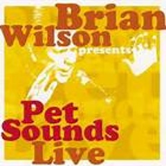 "Sloop John B" - Brian Wilson (Live)