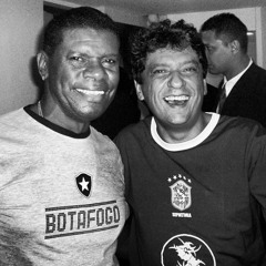 Último Desejo - Emílio Santiago e Carlinhos Patriolino