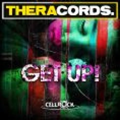 Cellrock - Get Up!