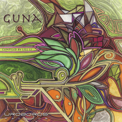 Locked In Trancoso - [ V.A - Guna (Uroboros Records) ] free download