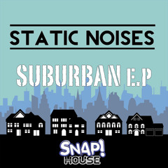 Suburb Ft. Siobhan Leyden