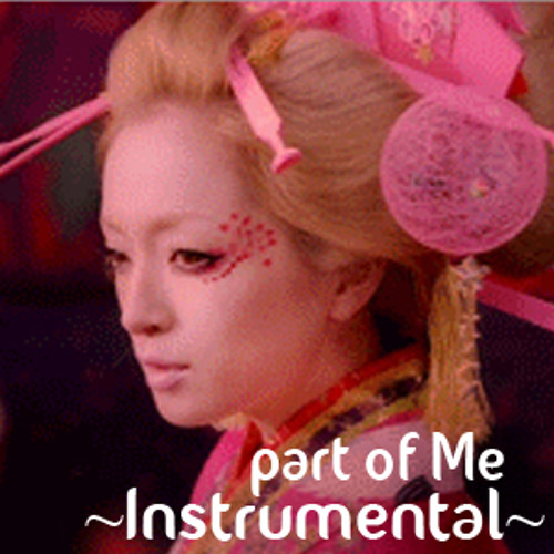 浜崎あゆみ Part Of Me Instrumental By Helder Brito