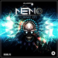 NENO - Wake Up! (Original Mix) (Handsupowo Contest)