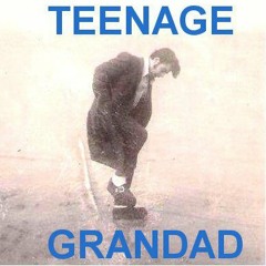 Riot Angel - Track 1 - Teenage Grandad EP