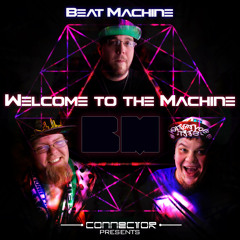 Beat Machine- Welcome to the Machine - One Day (A Tribute to Pink Floyd and U.G.K.)