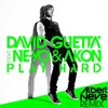 David Guetta ft Ne- yo & Akon - Play hard (Albert Neve Rmx SC Teaser)