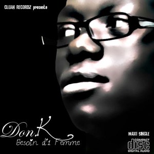 Track artwork