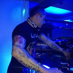 Retro/Afterclub