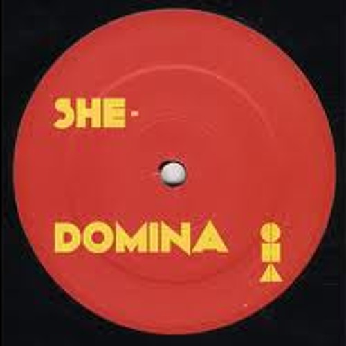 She - Domina (Flash Atkins Mix)