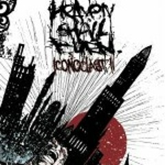 Heaven Shall Burn - Endzeit (instrumental cover)