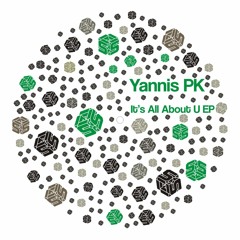 Yannis PK - Set U Free (sintope061)