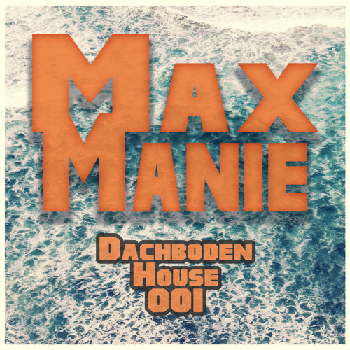 Dachboden-House 001 by Max Manie