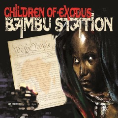 Bambú Station - Walk Ur Mile