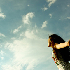 Dream of flying - Sky Project Production (Original)