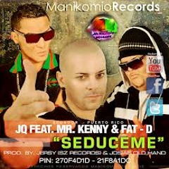 Seduceme - JQ Ft. Fat-D & Mr. Kenny (Prod. By Dj. LuiGGi)