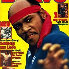 Kung Fu Hustle Snippet