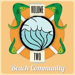 Brains (Beach Community Volume Two Version)