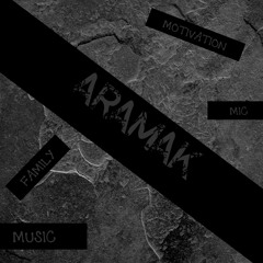 Aramak ft. Mozenraff "reflex" (beat produced by kooleidoscope)