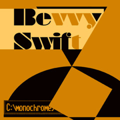 Bevvy Swift w/ Frank Grimes - Auntie Swag (Hypha RMX)