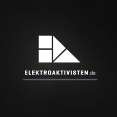 [f]laboratorium | elektro humano | elektroaktivisten.de - Podcast #8 | FTN