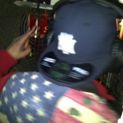 #CAKE BOSS ft. RazorCain