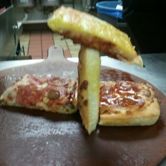 Love Me (Pizza Hut Remix)