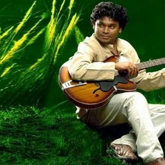 Aishu's Confession - Sillunu oru Kadhal BGM-ARR