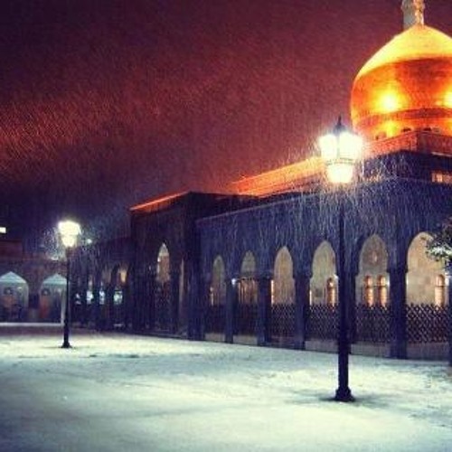 والله حيره حيرتي - ملا حيدرالصغير