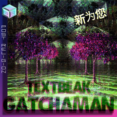 GATCHAMAN (original mix)