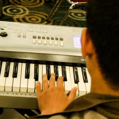 Peri Cintaku - Marcell (Piano Cover)