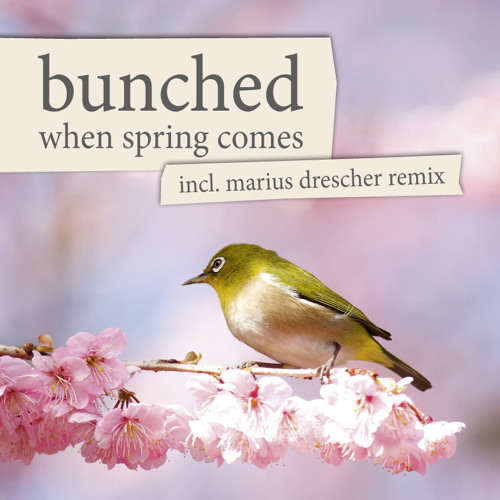 When Spring Comes (Original Mix)