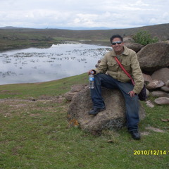 Mix Sambos illimani 2011 New bloque