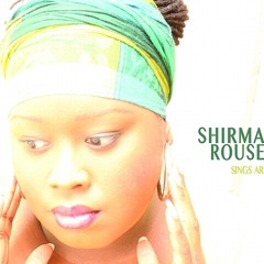 Shirma Rouse Sings Aretha 02 Think