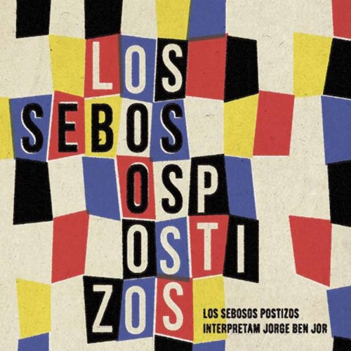 Los Sebosos Postizos - Cinco Minutos (5 Minutos)