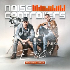 Noisecontrollers feat Danielle - Unite (Dj Veci Remix) FREE DOWNLOAD