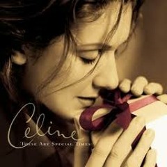 Celine Dion - Because you loved me
