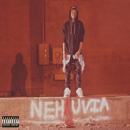 Bishop Nehru - Lemon Grass [Prod by. MF DOOM]