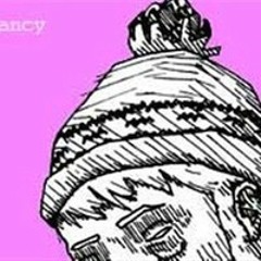 Clouds Appear As Lines Cross