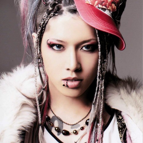 Stream Kaitie Kat | Listen to Visual Kei/J-Rock playlist