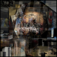 FUTURE HUNTER - POSTMORTAL