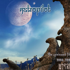 Astropilot - Arabic Psymphony
