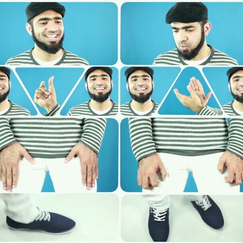 Domtek غريبة الناس| محمد رباط|