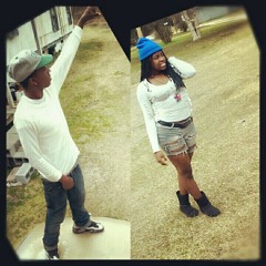 Lil Smoky Ft. LadiieMitchum - From Nuthin To Sumthin