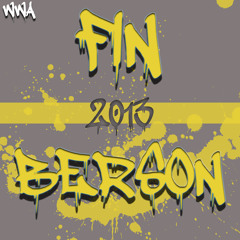 Fin/Berson - Gram ft. Królik ŚRÓ
