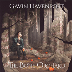 Gavin Davenport - Jim Jones in Botany Bay