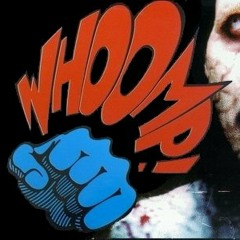 Funk Jak! - Whomp Bass! (Original mix)