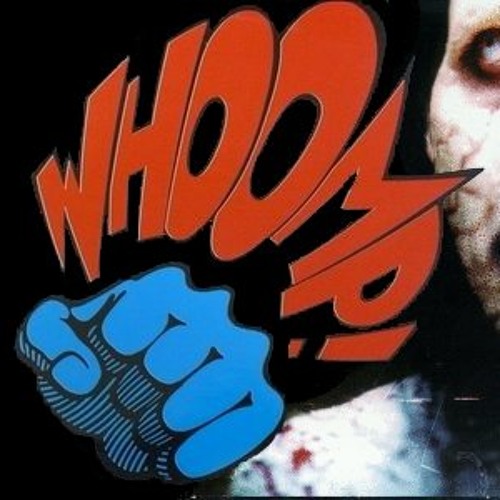 Funk Jak! - Whomp Bass! (Original mix)