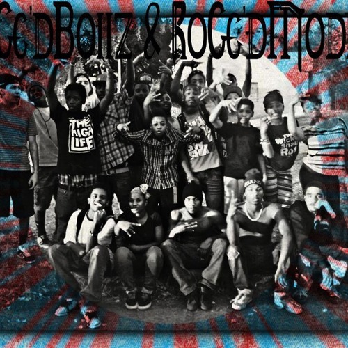 Rocc That Shit Do