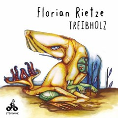 Florian Rietze - Treibholz (Original Mix) [SYYK009]